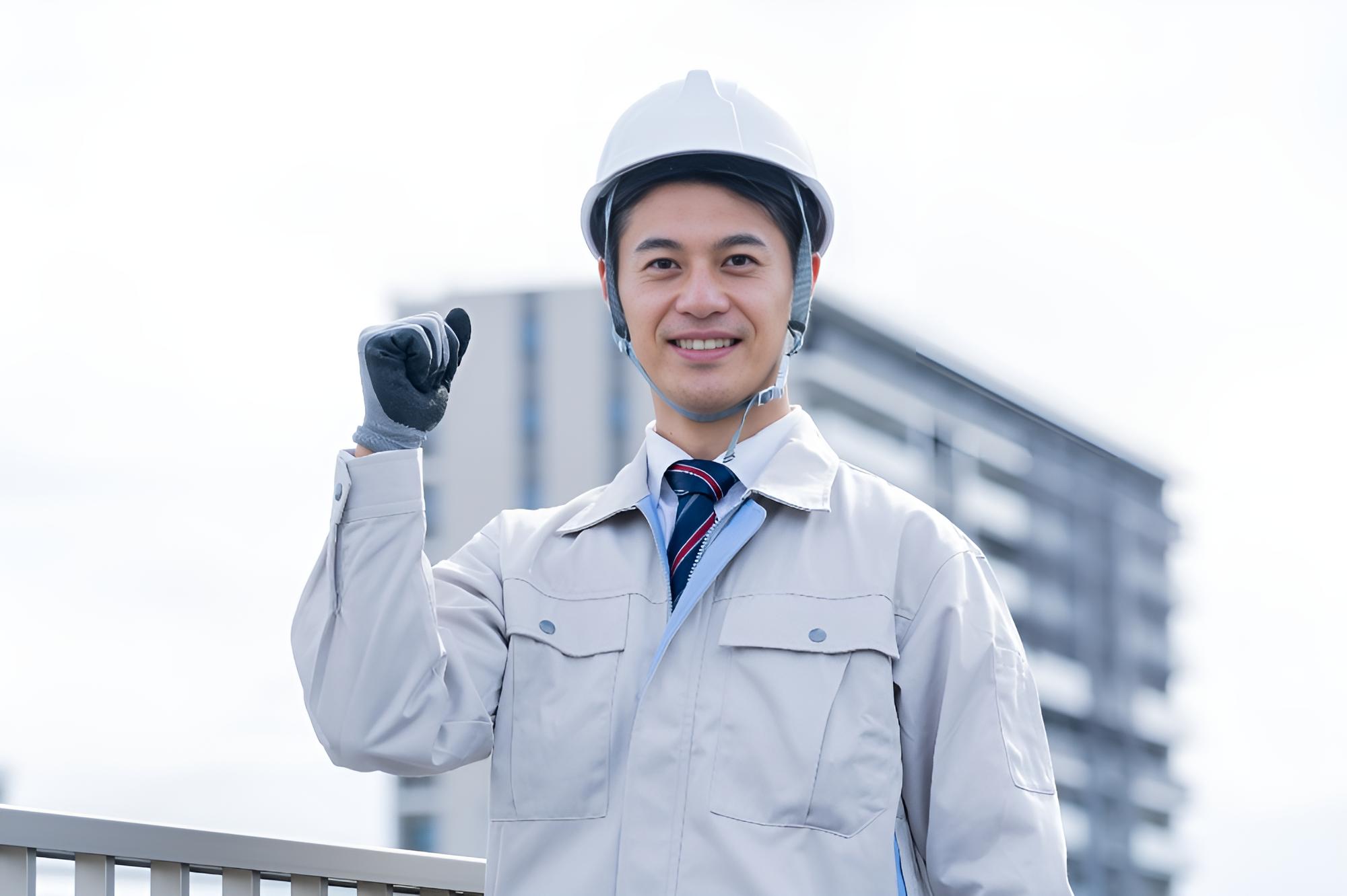解体工事のお仕事をお探しなら